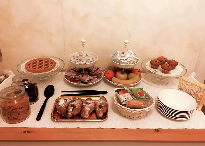 Bed and Breakfast Dhome