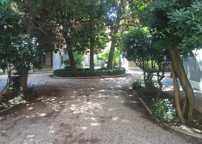 Dhome Bed and Breakfast Ρώμη