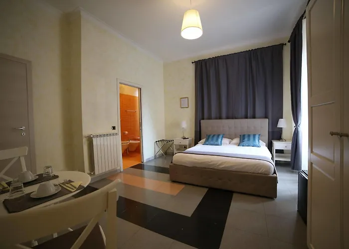 Bed and Breakfast Dhome 4*