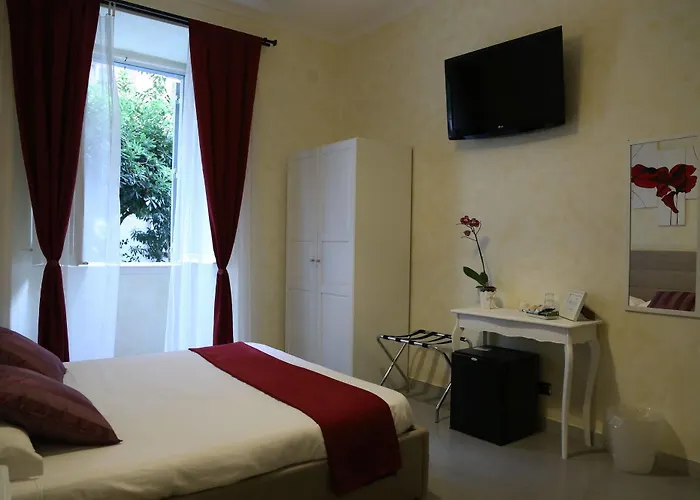 Dhome Bed and Breakfast