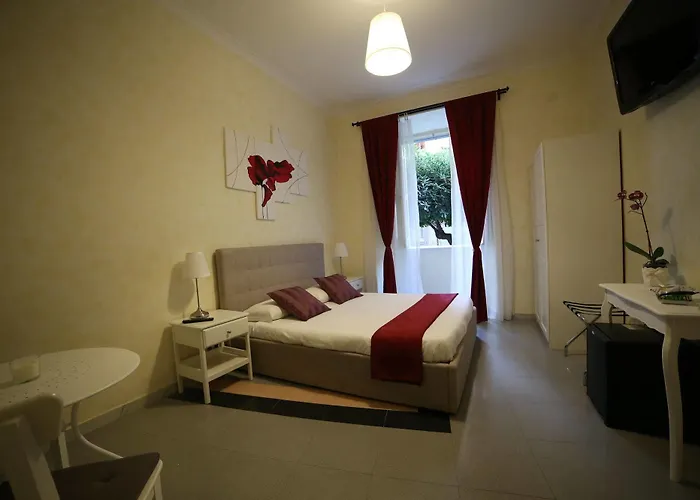 Bed and Breakfast Dhome