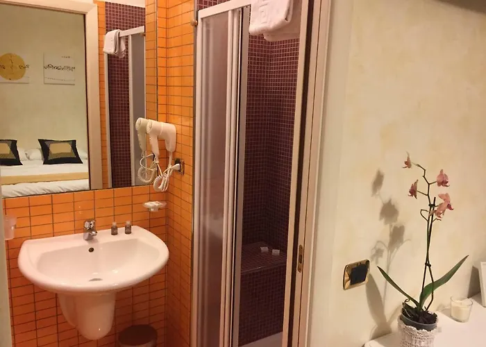 Dhome Bed & Breakfast