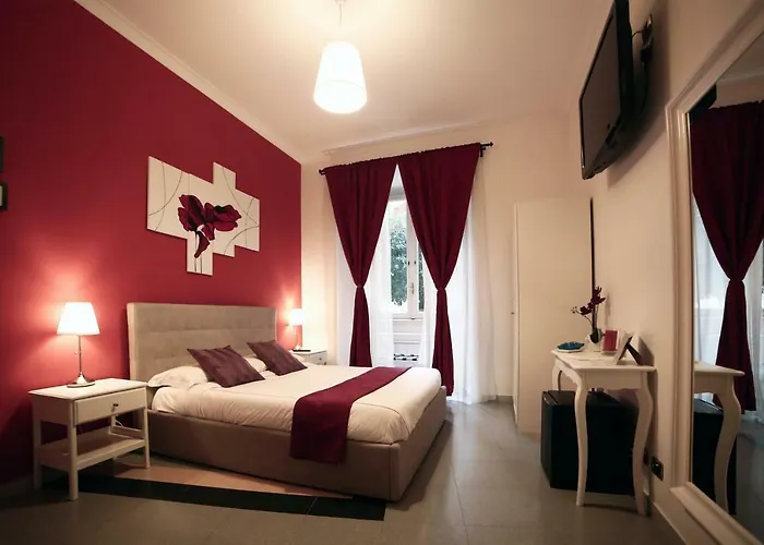 Dhome Bed and Breakfast 4*