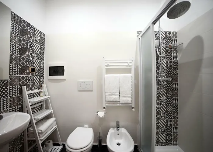 Bed and Breakfast Dhome