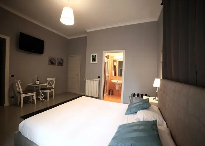 Dhome Bed and Breakfast