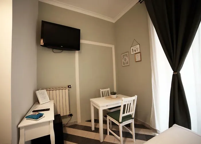 Dhome Bed and Breakfast