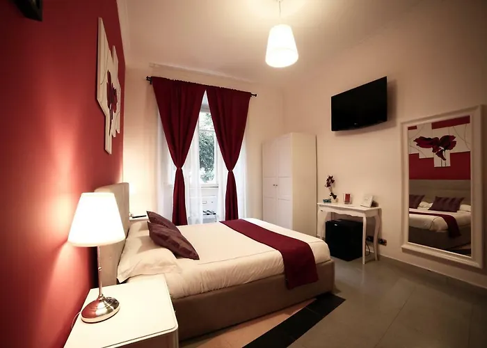 Dhome Bed and Breakfast 4*