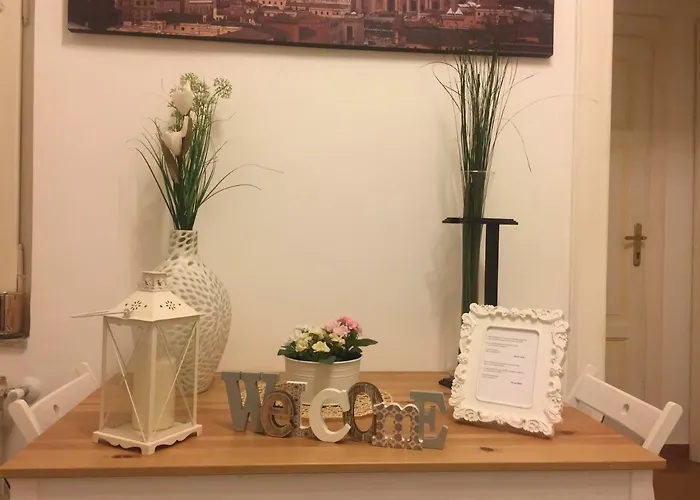 Dhome Bed and Breakfast