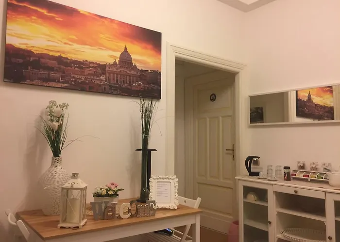 Bed and Breakfast Dhome