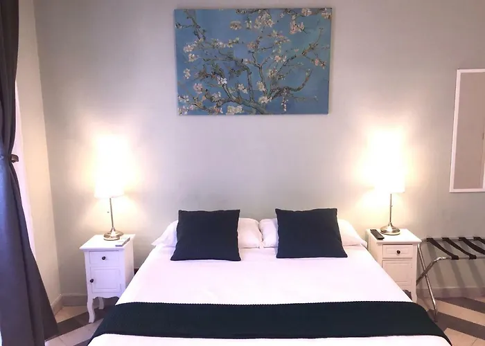 Dhome Bed and Breakfast 4*