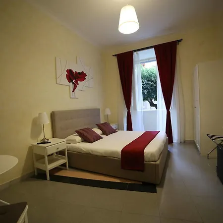 فندق مبيت وإفطار Dhome