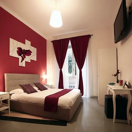 Dhome Bed & Breakfast 4*